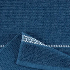 Martha Stewart Waffle 6-pc. Kitchen Towel Set