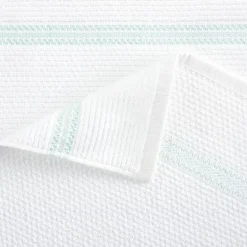 Martha Stewart Waffle 6-pc. Kitchen Towel Set