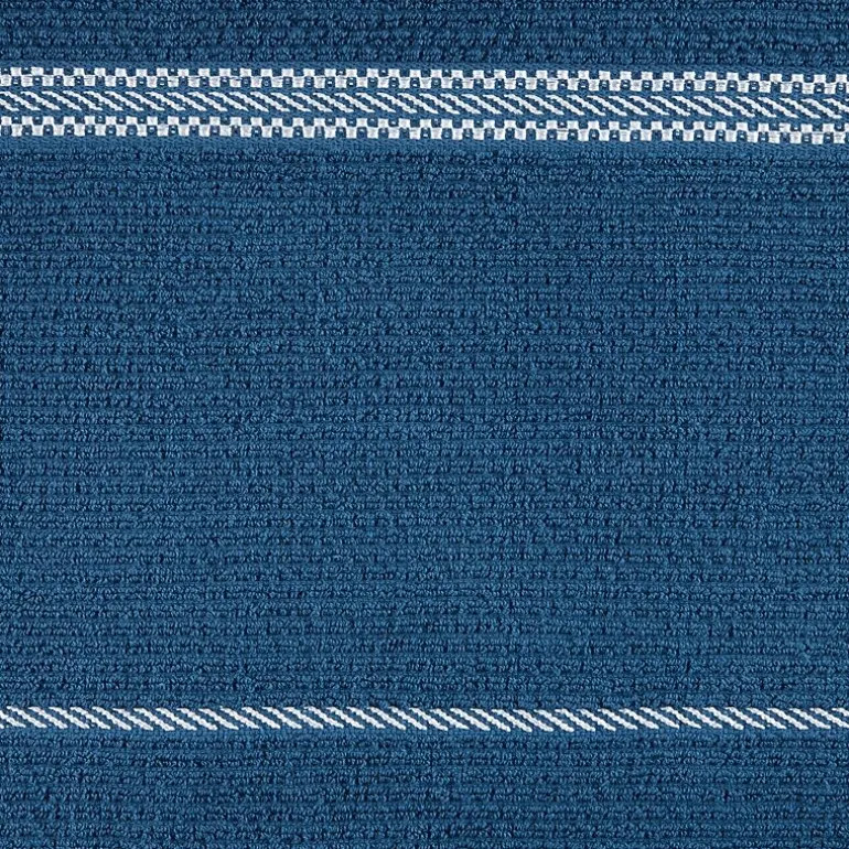 Martha Stewart Waffle 6-pc. Kitchen Towel Set