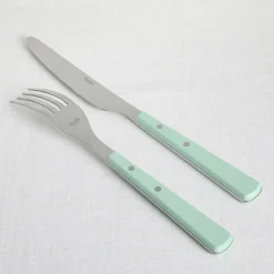 Martha Stewart Watercliff 16-pc. Flatware Set