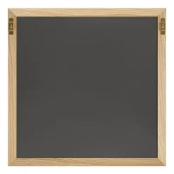 Martha Stewart 18x18 Inch Dry Erase Wall Calendar