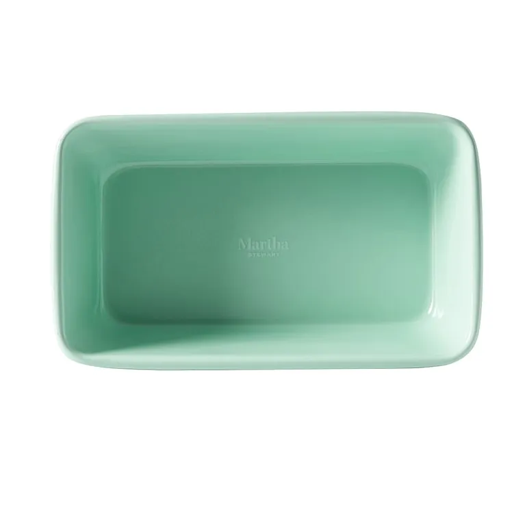 Martha Stewart 9"X5" Rectangle Non-Stick Loaf Pan