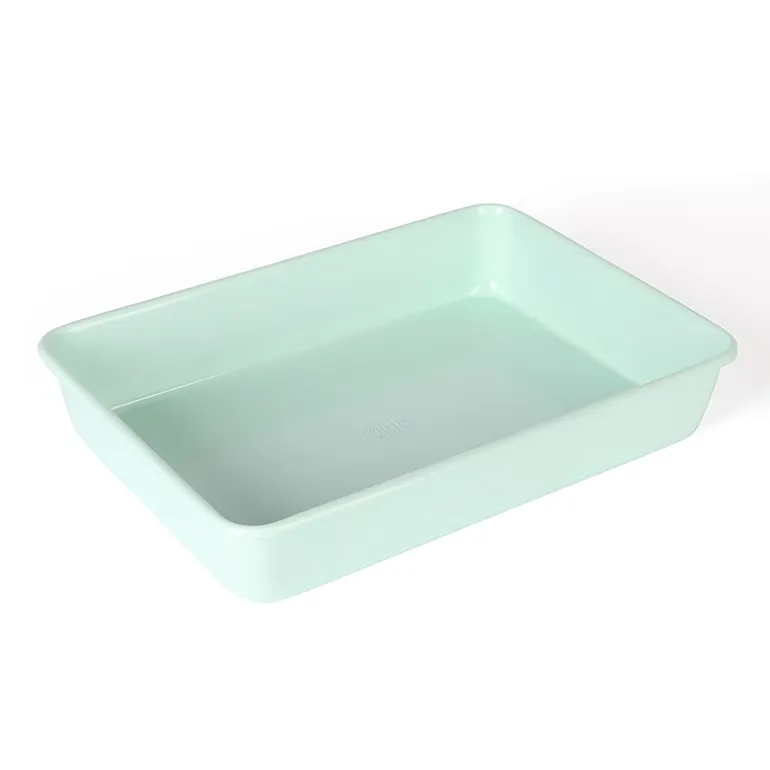Martha Stewart 13"X9" Rectangle Non-Stick Baking Pan