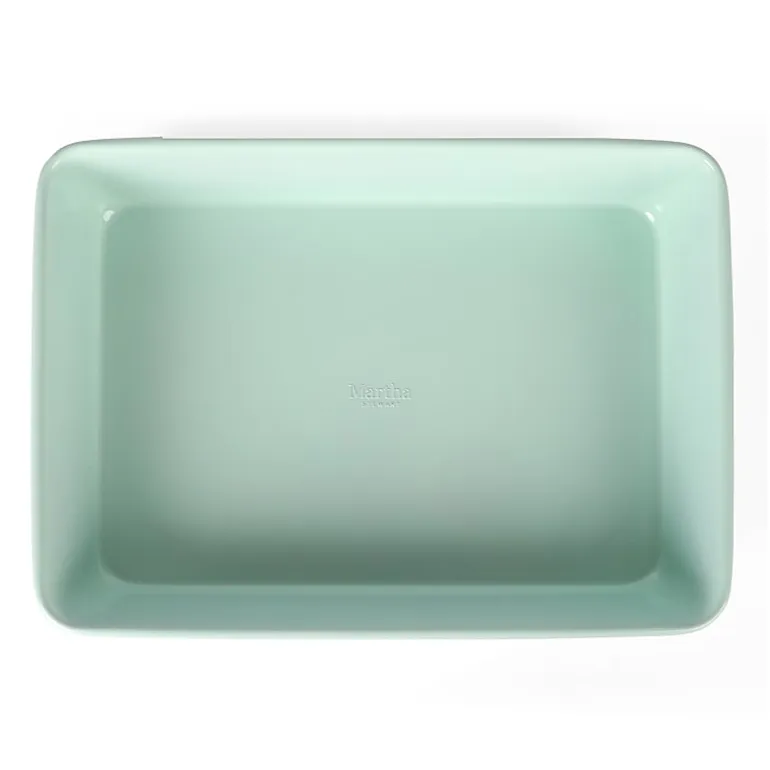 Martha Stewart 13"X9" Rectangle Non-Stick Baking Pan