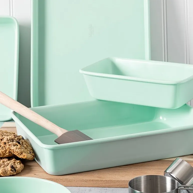 Martha Stewart 13"X9" Rectangle Non-Stick Baking Pan