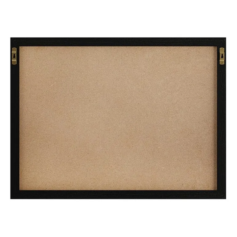 Martha Stewart 24x18 Wall Calendar/Cork Board