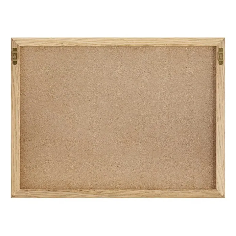 Martha Stewart 24x18 Wall Calendar/Cork Board