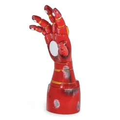 Marvel Iron Man Gauntlet 14 Inch Led Collectible Lamp Desk