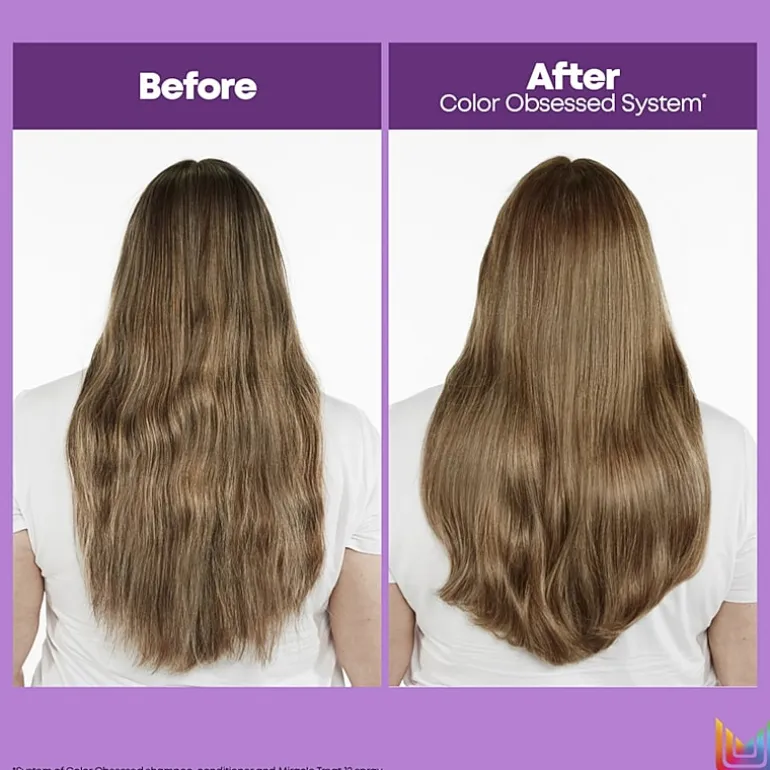 Matrix Color Obsessed Shampoo 33.8 oz.