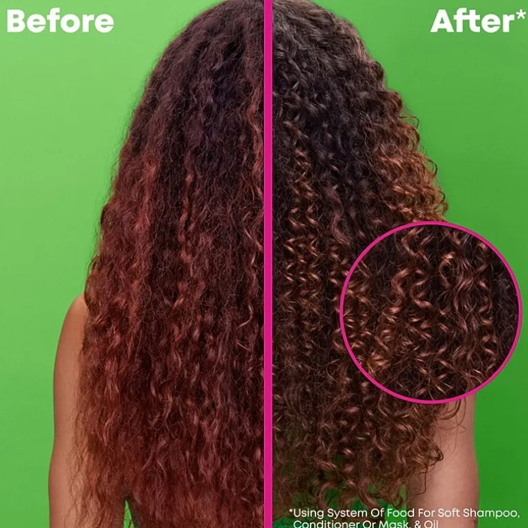 Matrix Food For Soft Hair Oil 1.7 oz.