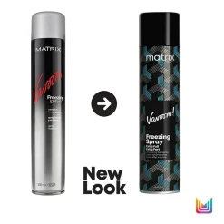 Matrix Freezing Extra Full Hair Spray 15 oz.