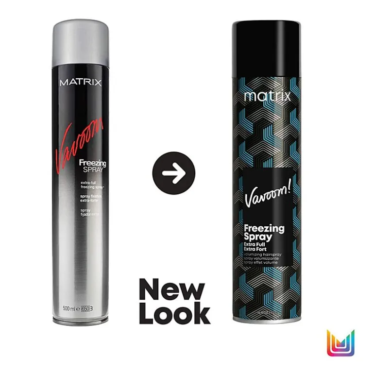 Matrix Freezing Extra Full Hair Spray 15 oz.