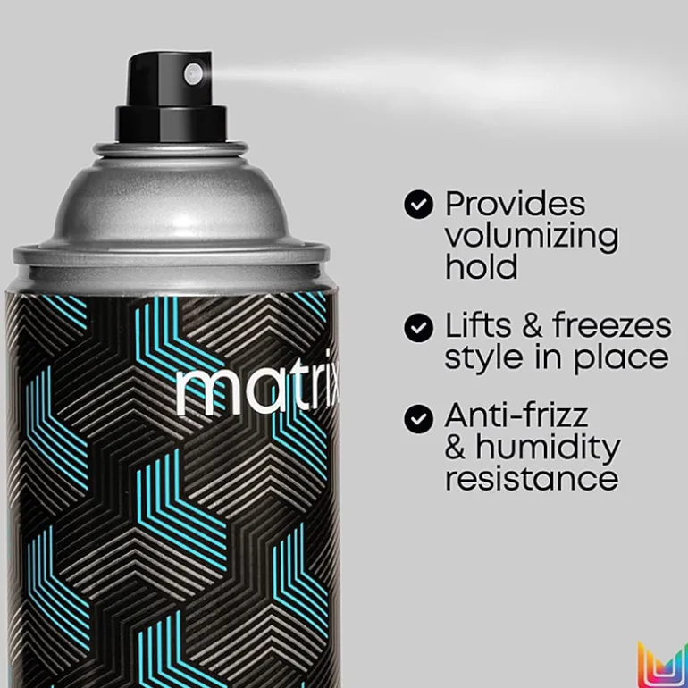 Matrix Freezing Extra Full Hair Spray 15 oz.