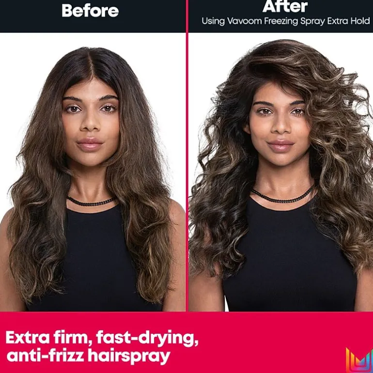 Matrix Freezing Hair Spray 15 oz.