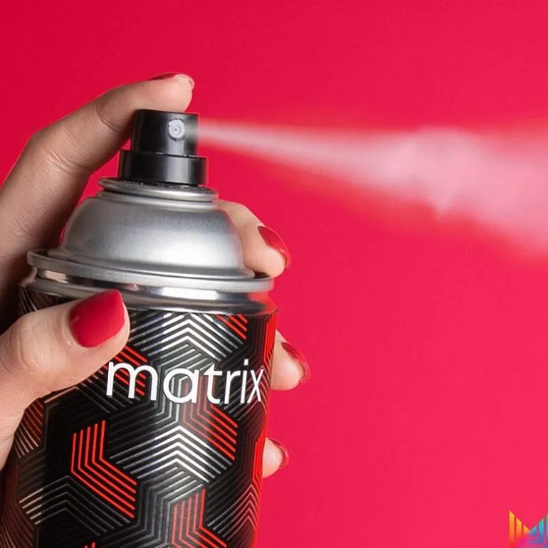 Matrix Freezing Hair Spray 15 oz.