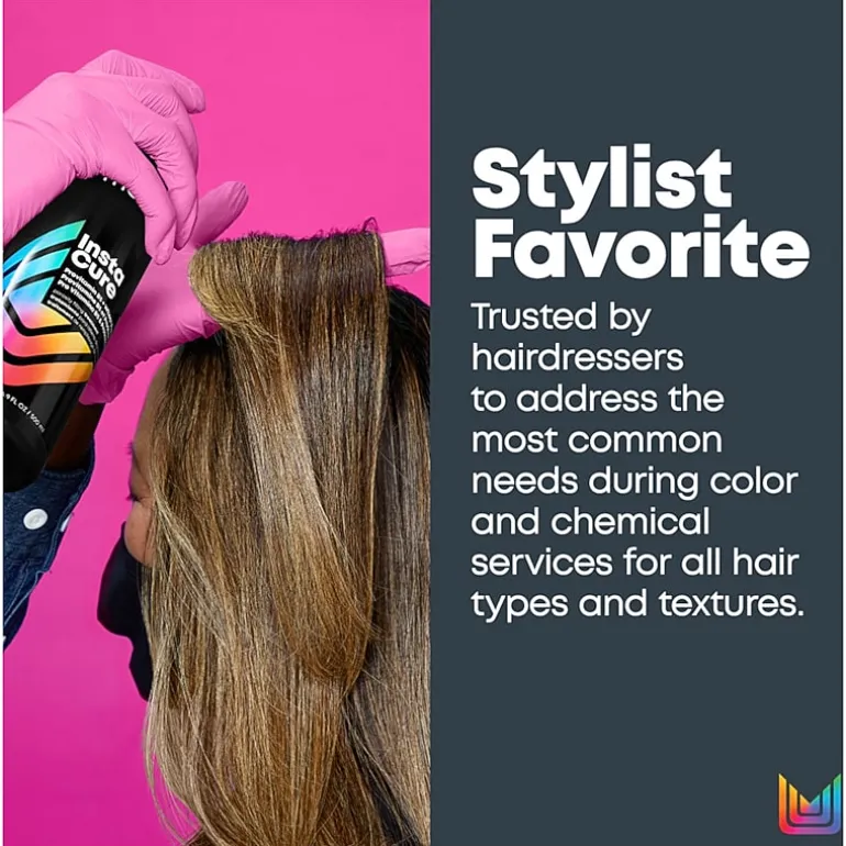 Matrix Instacure Leave In Conditioner 16.9 oz.