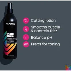Matrix Instacure Leave In Conditioner 16.9 oz.