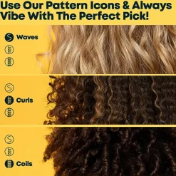 Matrix A Curl Can Dream Light Hold Hair Gel 6.8 oz.