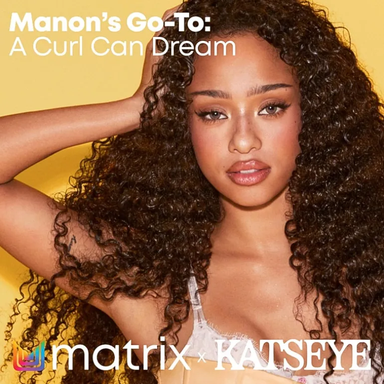Matrix A Curl Can Dream Light Hold Hair Gel 6.8 oz.