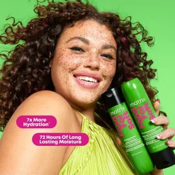 Matrix Food For Soft Shampoo 10.1 oz.