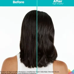 Matrix High Amplify Foam Volumizer Hair Mousse 8.3 oz.