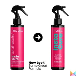 Matrix Instacure Porosity Leave In Conditioner 6.8 oz.
