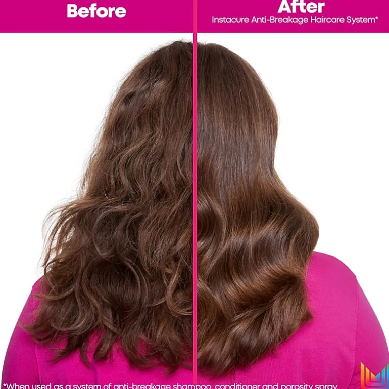Matrix Instacure Porosity Leave In Conditioner 6.8 oz.
