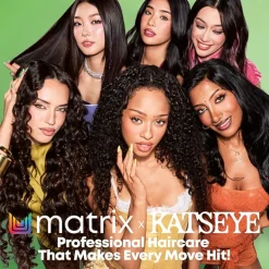 Matrix Mega Sleek Shampoo 33.8 oz.