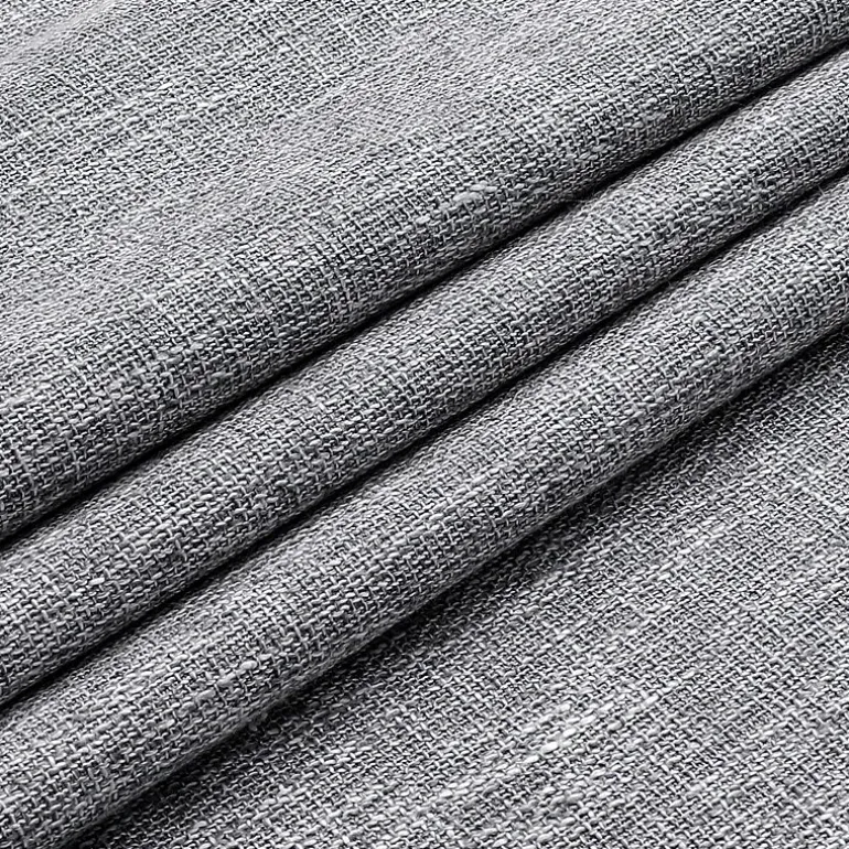 Max Blackout Campbell Grommet Top Energy Saving 100% Blackout Single Curtain Panel