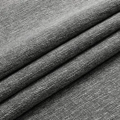 Max Blackout Campbell Grommet Top Energy Saving 100% Blackout Single Curtain Panel