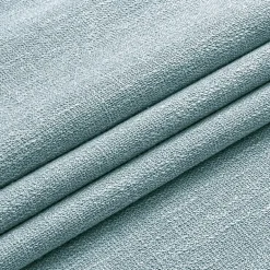 Max Blackout Campbell Grommet Top Energy Saving 100% Blackout Single Curtain Panel
