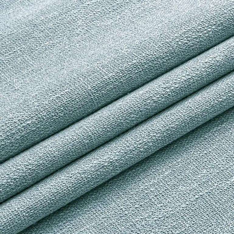 Max Blackout Campbell Grommet Top Energy Saving 100% Blackout Single Curtain Panel
