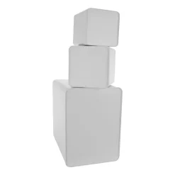 MegaChef Kitchen Food Storage And Organization 5-pc. Canister