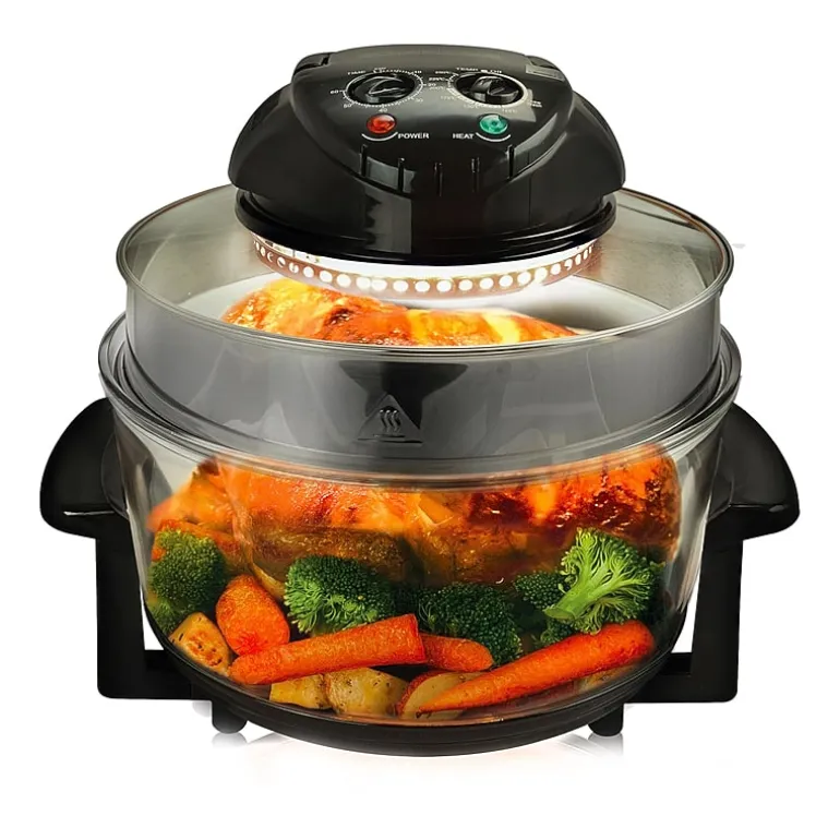 MegaChef 8 Qt Air Fryer
