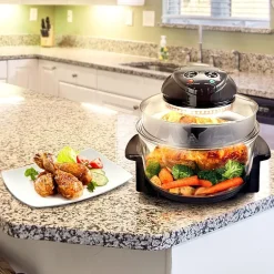 MegaChef 8 Qt Air Fryer