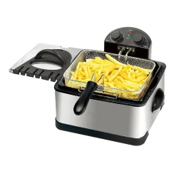 MegaChef 4 Qt Deep Fryer