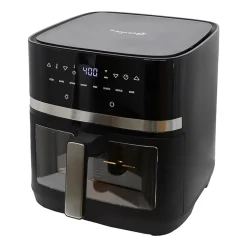 MegaChef 8 Quart Air Fryer with Window