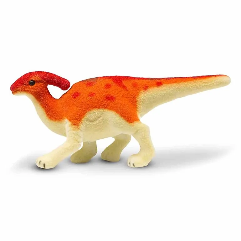 Melissa & Doug Dinosaur Party Play Set Interactive Toy