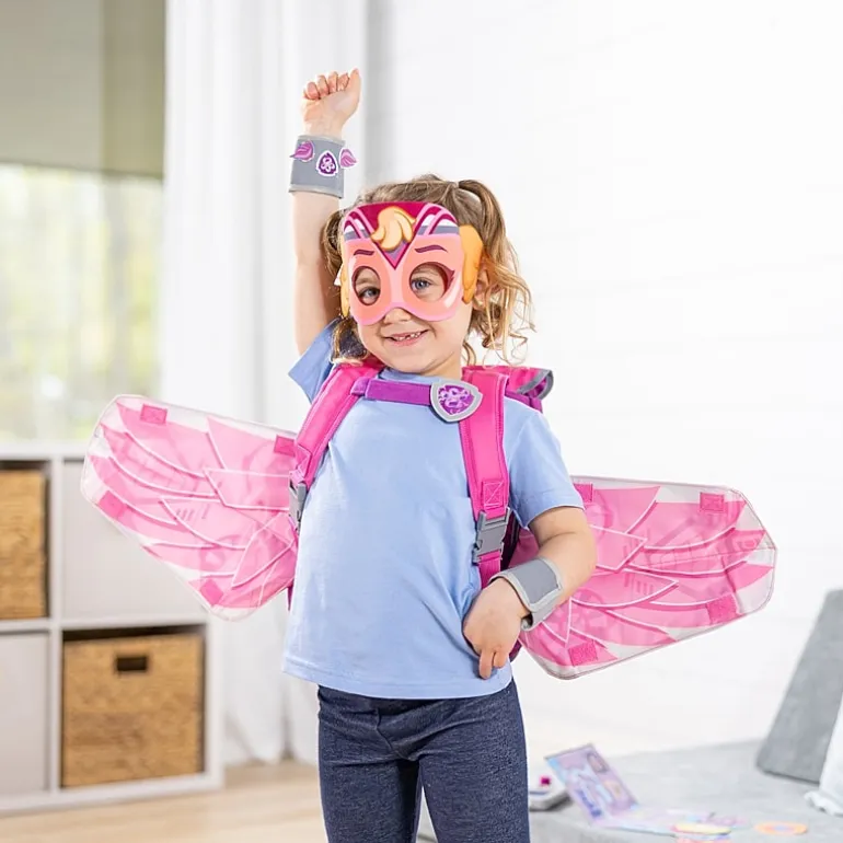 Melissa & Doug Mighty Skye Role Play Pack Interactive Toy