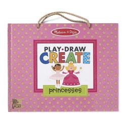 Melissa & Doug Play Art Set