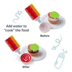 Melissa & Doug Play Kitchen
