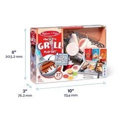 Melissa & Doug Play Kitchen