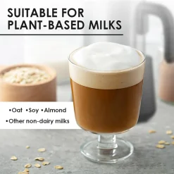 Melitta Cappuccino And Latte Milk Frother
