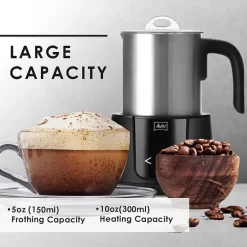 Melitta Cappuccino And Latte Milk Frother