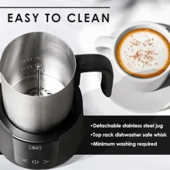 Melitta Cappuccino And Latte Milk Frother