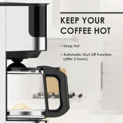 Melitta Drip Drip Coffee Maker