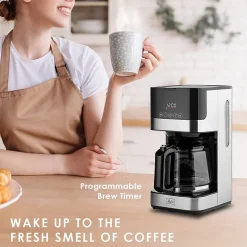 Melitta Drip Drip Coffee Maker