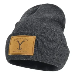 Mens Beanie