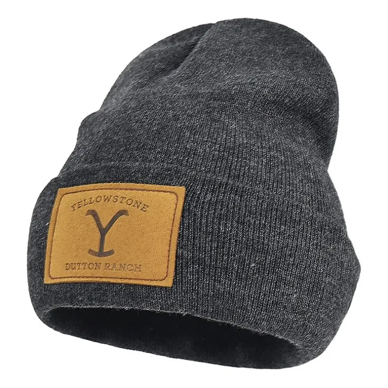 Mens Beanie