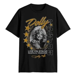 Mens Crew Neck Short Sleeve Classic Fit Big and Tall Graphic T-Shirt